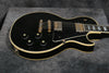 1973 Gibson Les Paul Custom - Black