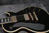1973 Gibson Les Paul Custom - Black