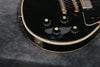 1973 Gibson Les Paul Custom - Black
