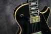 1973 Gibson Les Paul Custom - Black