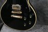 1973 Gibson Les Paul Custom - Black