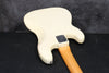 1966 Fender Precision, Olympic White