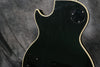 1973 Gibson Les Paul Custom - Black