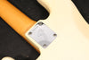 1966 Fender Precision, Olympic White