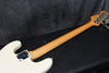 1966 Fender Precision, Olympic White