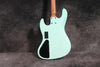 Mike Lull M4V, Trans Surf Green