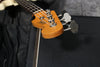 1966 Fender Precision, Olympic White