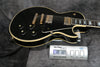 1973 Gibson Les Paul Custom - Black