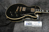 1973 Gibson Les Paul Custom - Black