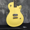 Duesenberg Senior, Blonde