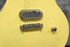 Duesenberg Senior, Blonde