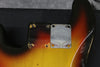 1967 Fender Precision Bass, Sunburst
