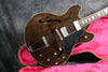 1975 Gibson ES-335 TD, Walnut