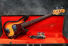 1967 Fender Precision Bass, Sunburst