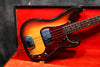1967 Fender Precision Bass, Sunburst