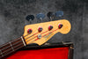 1967 Fender Precision Bass, Sunburst