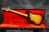 1967 Fender Precision Bass, Sunburst