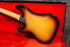 1967 Fender Precision Bass, Sunburst