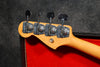 1967 Fender Precision Bass, Sunburst