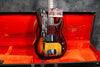 1967 Fender Precision Bass, Sunburst