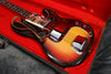 1967 Fender Precision Bass, Sunburst