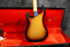 1967 Fender Precision Bass, Sunburst