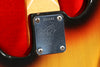 1967 Fender Precision Bass, Sunburst