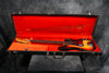 1967 Fender Precision Bass, Sunburst