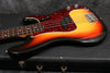 1967 Fender Precision Bass, Sunburst