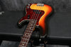 1967 Fender Precision Bass, Sunburst