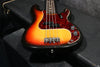 1967 Fender Precision Bass, Sunburst