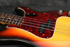 1967 Fender Precision Bass, Sunburst