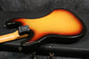 1967 Fender Precision Bass, Sunburst