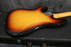 1967 Fender Precision Bass, Sunburst