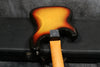 1967 Fender Precision Bass, Sunburst