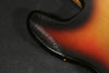 1967 Fender Precision Bass, Sunburst
