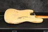 1961 Fender Jazz Bass, See-Thru Blonde
