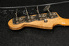 1961 Fender Jazz Bass, See-Thru Blonde