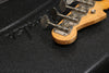 1961 Fender Jazz Bass, See-Thru Blonde