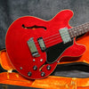 1968 Gibson EB2D, Cherry
