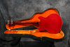 1968 Gibson EB2D, Cherry
