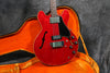 1968 Gibson EB2D, Cherry