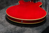 1968 Gibson EB2D, Cherry