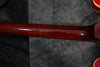 1968 Gibson EB2D, Cherry