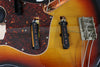 1997 Fender Noel Redding Signature Jazz Bass - Sunburst