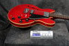 1968 Gibson EB2D, Cherry
