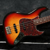 1997 Fender Noel Redding Signature Jazz Bass - Sunburst