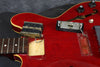 1968 Gibson EB2D, Cherry