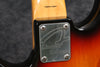 1997 Fender Noel Redding Signature Jazz Bass - Sunburst