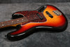 1997 Fender Noel Redding Signature Jazz Bass - Sunburst